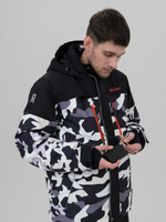 КОСТЮМ REMINGTON IMPUDENT WINTER ATV