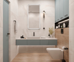 Laparet Onyх Blanco Полированный 60x120