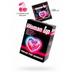 Крем WOMAN UP для женщин возбуждающий 1,5 г.