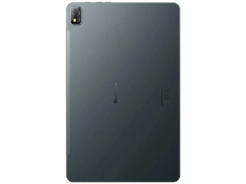 Планшет Blackview TAB 16 11" 8/256GB Gray