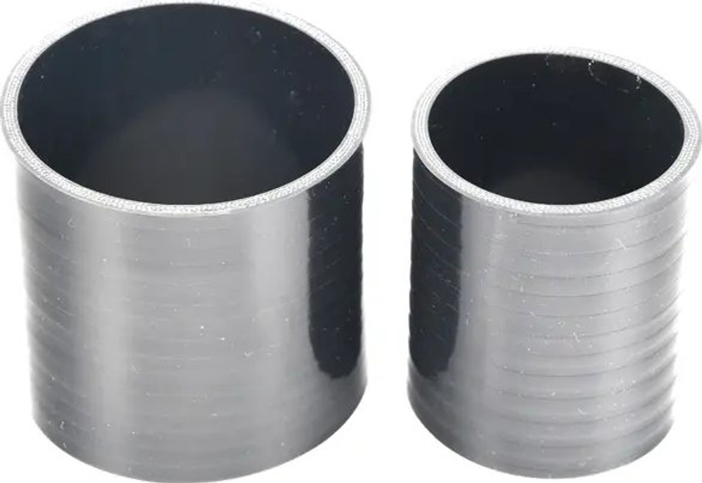 Патрубки интеркулера FTP Motorsport BMW M2/M3/M4 G8x X3M/X4M F9x S58 Charge Pipe Kit