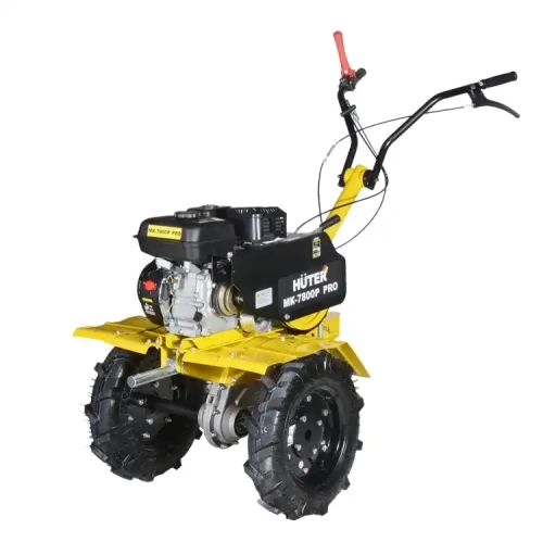 Сельскохозяйственная машина Huter МК-7800P PRO