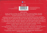Сборник / Beethoven - The Complete Works (80CD)