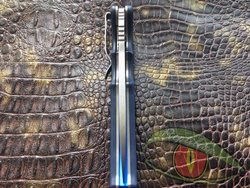 Нож Steelclaw "Задира" SLW07