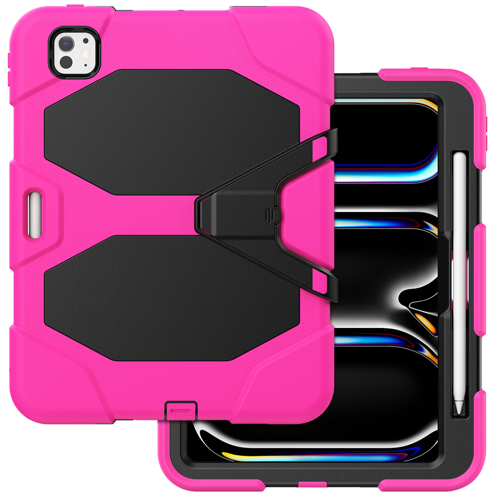 Противоударный бампер Shockproof Case для iPad Pro 11 2024