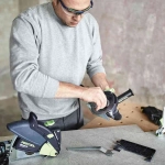 Отрезная система Diamant DSC-AG 125 Plus FESTOOL 576547