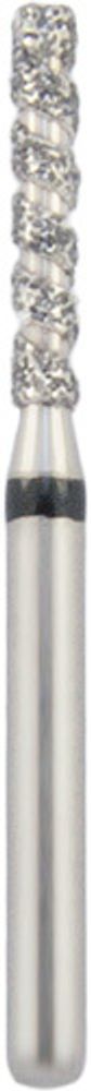 Бор алмазный, тип FG "T", гр.5 837-014TSC-FG, NTI, Германия