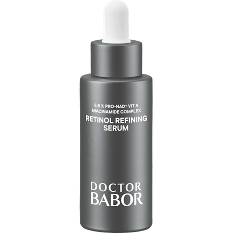 Сыворотка с двойным ретинолом Doctor Babor Pro Retinol Refining serum
