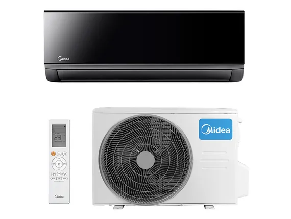Сплит-система Midea Персона (Persona) MSAG4-07HRN1-I/MSAG4-07HRN1-O