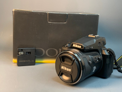 Nikon CoolPix P950