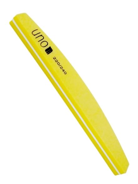 Uno Баф Лодка 220/240 грит