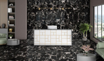 Ennface Slab Calacatta Oro Glossy 120x280