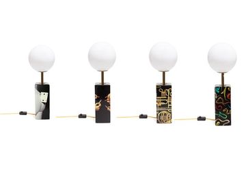 Seletti Toiletpaper Table Lamp