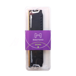 Память Mastero DDR4 DIMM 16Гб, 3200МГц, CL16, Retail, 1.2В, XMP, с радиатором (MS-OP-16G-3200-CL16)