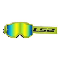 LS2 Очки кроссовые CHARGER PRO Goggle