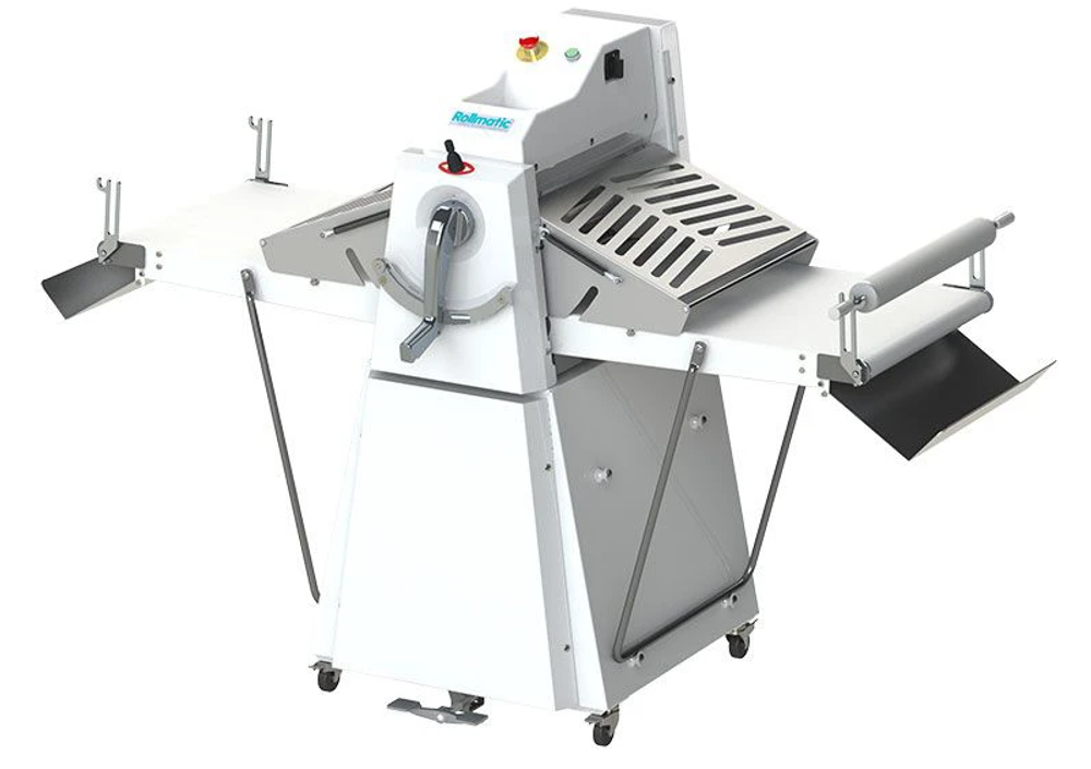 Тестораскатка ROLLMATIC R55/10