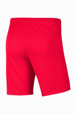 Шорты Nike Dry Park III Junior