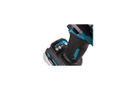 Гайковерт ударный Makita XGT BL без аккумулятора и ЗУ TW001GZ