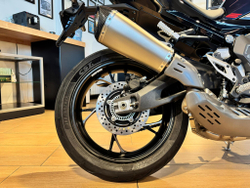 VOGE RR 660S