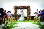Wedding Flowers by Karen Tran