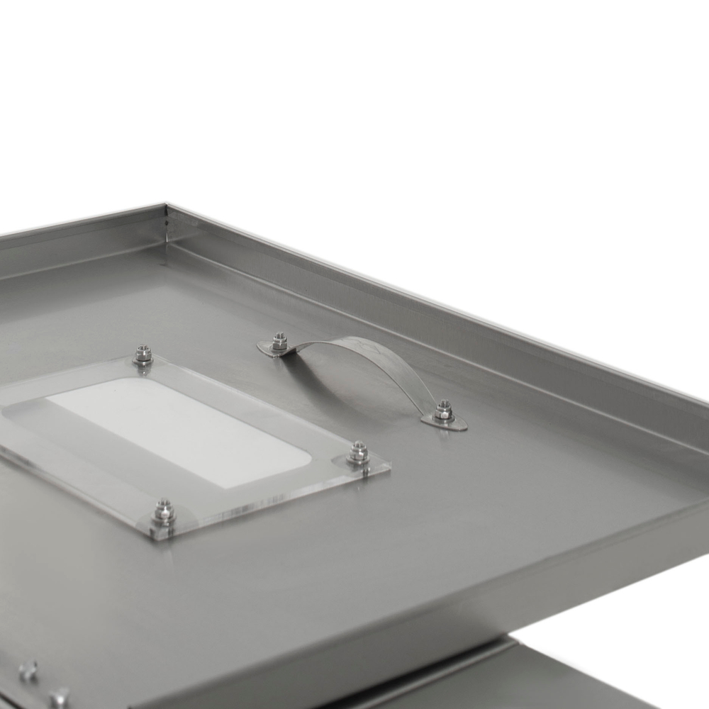 Машина тестомесильная HDM(H)-15 Foodatlas (220V)