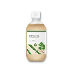 Успокаивающий тонер для лица ROUND LAB Mugwort Calming Toner 300 мл. (Срок годности до 16.01.2028)