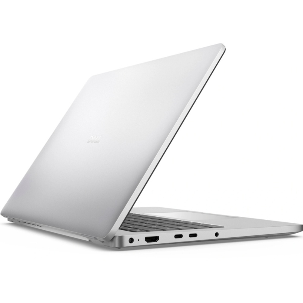 Ноутбук Dell Pro 14 Core 7 265U 14,0" FullHD+ 1920x1200, 32GB DDR5, 1TB SSD, Intel graphics, Linux