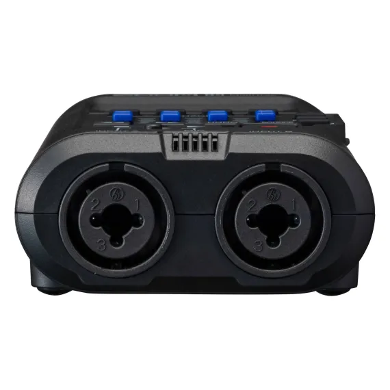 Zoom R4 MultiTrak Black