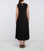платье Max Mara Leisure - черный(36210126600)