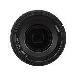 Объектив Nikon Nikkor Z 50mm f/1.8 S