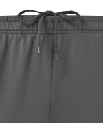 Брюки тренировочные с карманами JÖGEL PREMIER PerFormDRY 3/4 Training Pants, темно-серый