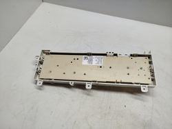 ZWSE680V кт282 Модуль индикации для стиральной машины Zanussi ZWSE680V б/у