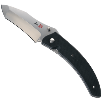 Складной нож AL Mar Payara AL/AM-PA2 c клинком из стали VG-10, рукоять G10