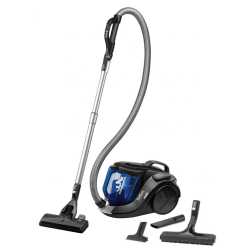 Пылесос с контейнером для пыли Tefal X-trem Power Cyclonic III TW6951EA
