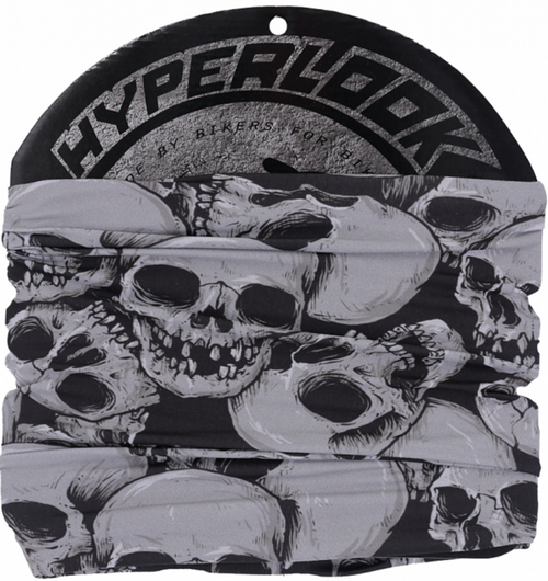 Купить Бафф  Hyperlook Anarchy-G / Черно-белый