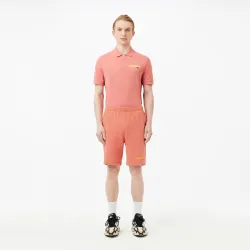 Шорты мужские LACOSTE