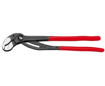 Клещи сантехнические и трубные "Cobra", 400 мм, KNIPEX  87 01 400 KN-8701400