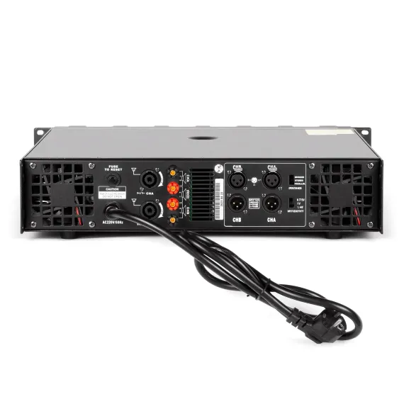 Premiera CH2 21300 Black