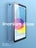 Стекло защитное для iPad 10 (2022) 10.9" Gurdini Premium Glass 0.33 mm прозрачное