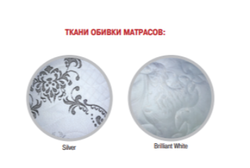 МАТРАС ЭЛИТ ERGO FOAM COCOS 3D