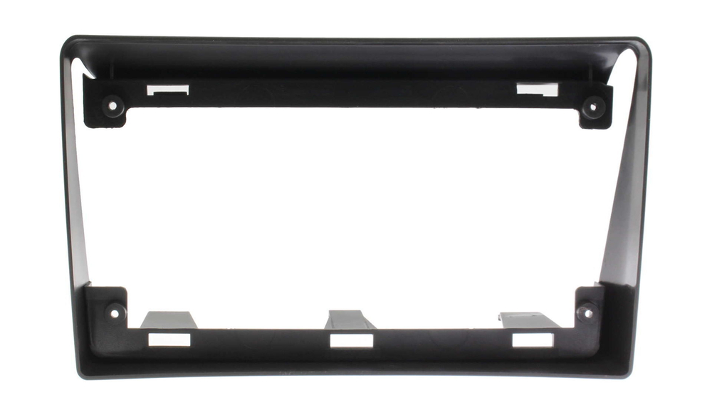 Переходная рамка магнитолы TOYOTA HILUX PICK UP 1997-2004 9 дюймов