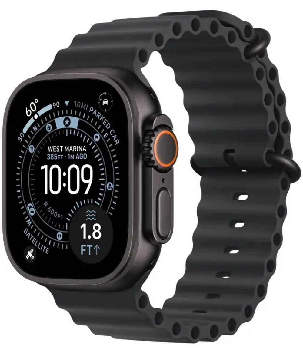 Apple Watch Ultra 3 49mm 2025