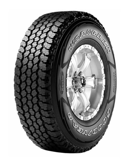 Goodyear Wrangler All-Terrain Adventure 255/70 R18 116H XL