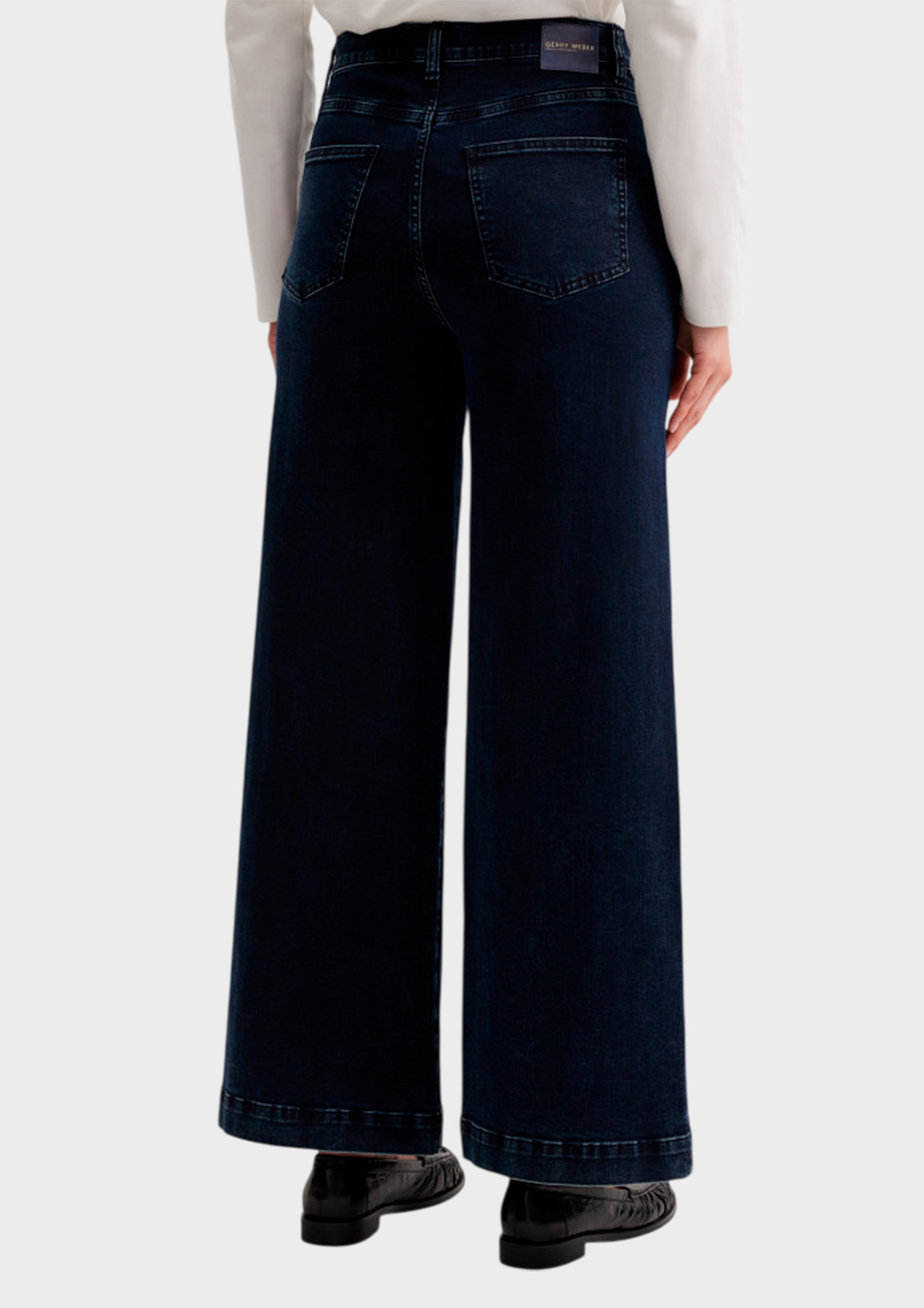 Джинсы GERRY WEBER