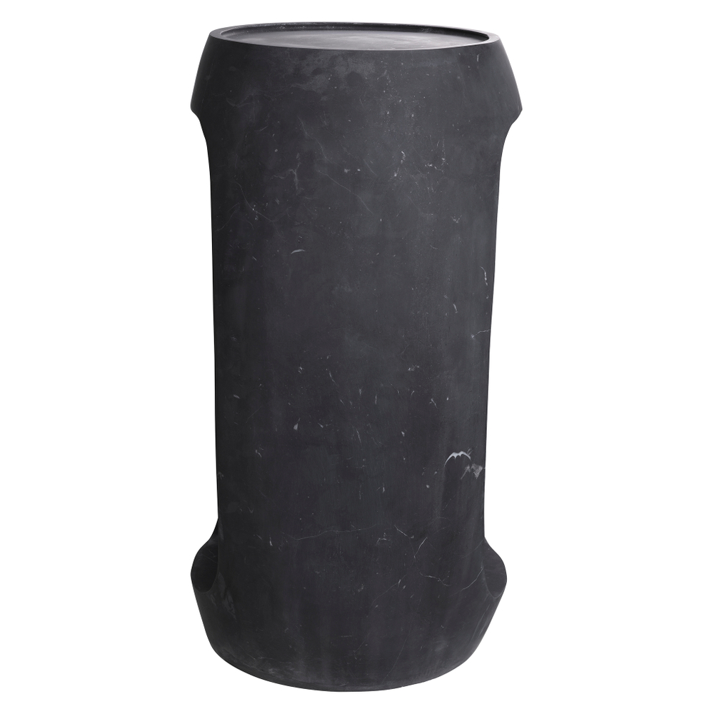 Приставной столик Side Table Clipper high арт.115369