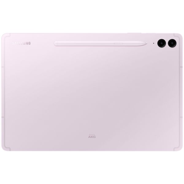 Планшет Samsung Galaxy Tab S9 FE+ 12/256 ГБ Wi-Fi (SM-X610) Лаванда | Lavender