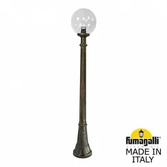 Наземный светильник Globe 300 G30.158.000.BXE27 Fumagalli
