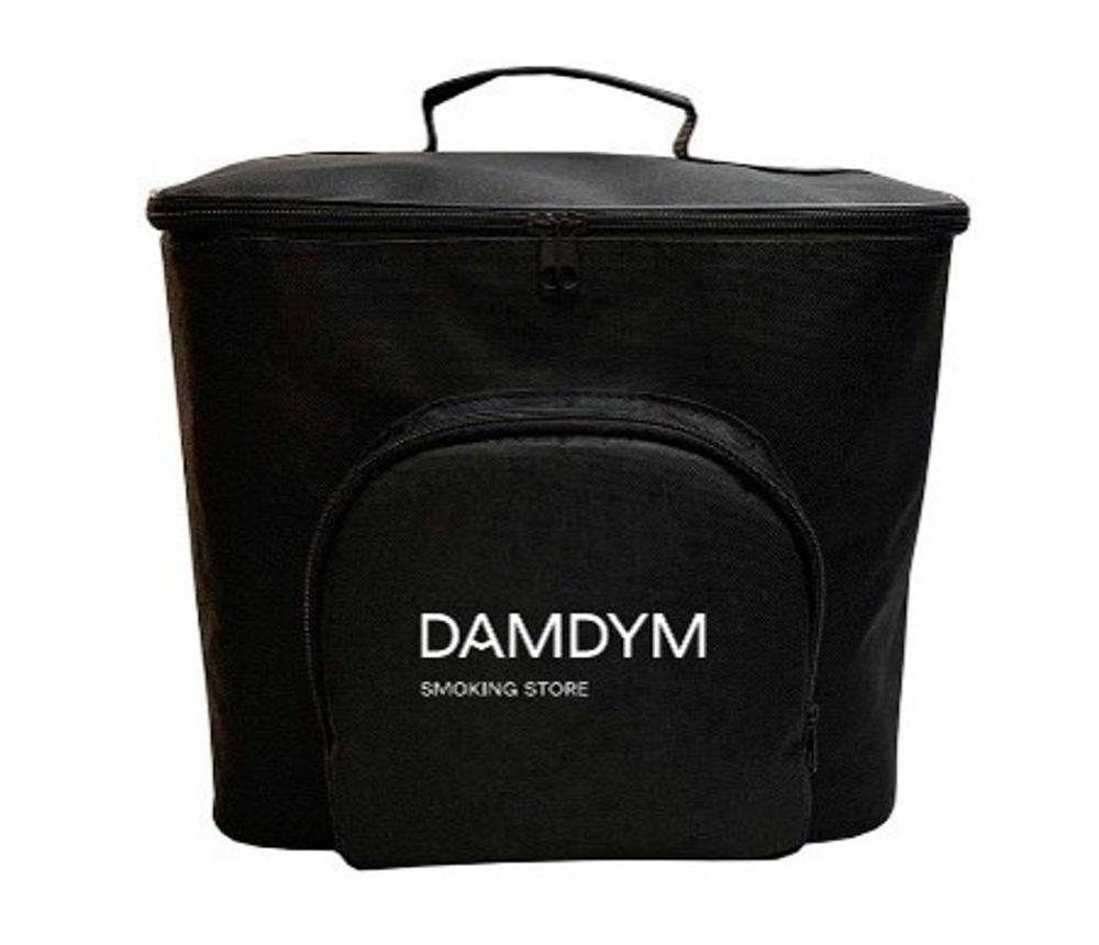 Сумка для кальяна Damdym