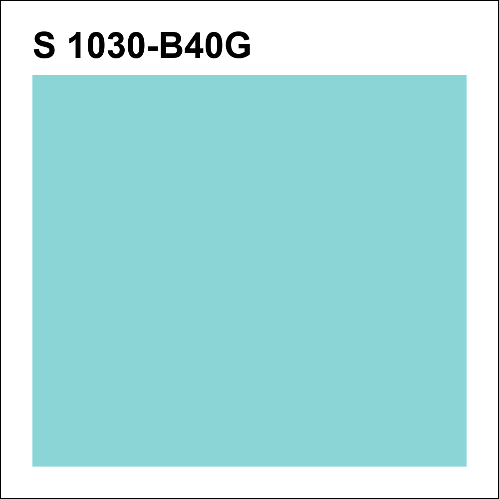 S 1030-B40G за кг