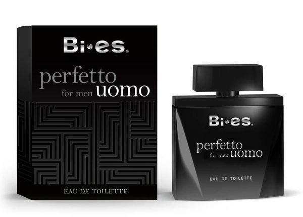 Bi-es Perfetto Uomo